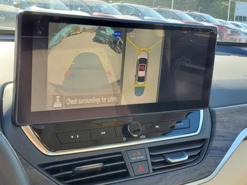 Used 2024 Nissan Altima 2.5 SL image 29