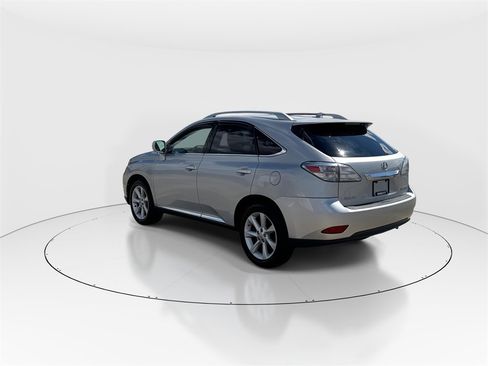 Used 2010 Lexus RX 350 2WD image 6
