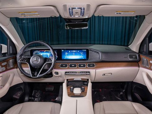 Certified 2024 Mercedes-Benz GLE 450 4MATIC image 26