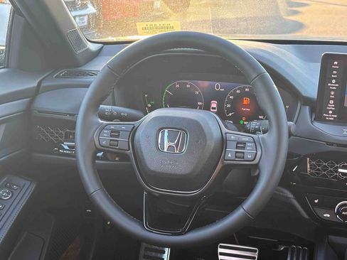 New 2026 Honda Accord Sport image 44