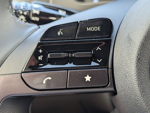 New 2026 Hyundai Elantra Sport FWD image 20