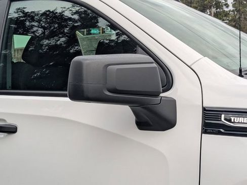 New 2026 GMC Sierra 1500 Pro image 12