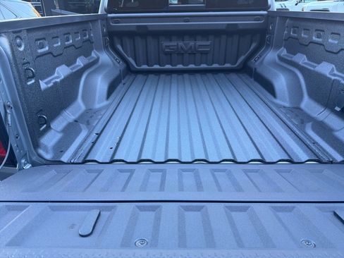 New 2026 GMC Canyon AT4 image 12