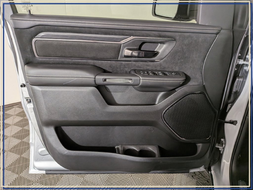New 2027 RAM 1500 RHO w/ Bed Utility Group AWD/4WD image 13