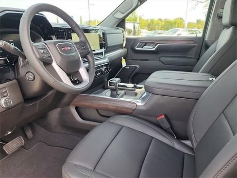 New 2026 GMC Sierra 1500 SLT w/ SLT Premium Plus Package image 17