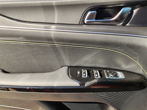 New 2026 Kia K5 GT FWD image 17