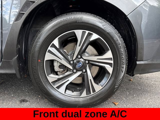 Used 2024 Subaru Crosstrek 2.0i Premium AWD/4WD image 16