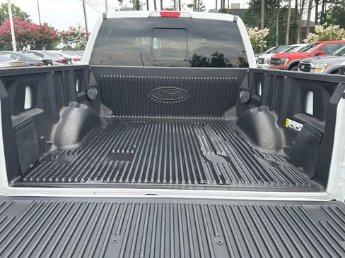 Used 2024 Ford F150 XLT w/ Equipment Group 302A MID AWD/4WD image 16