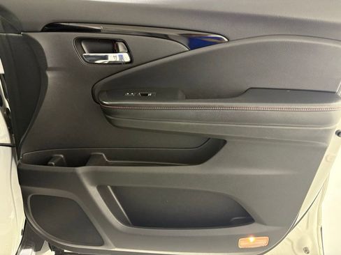 Used 2021 Honda Pilot Black Edition image 47