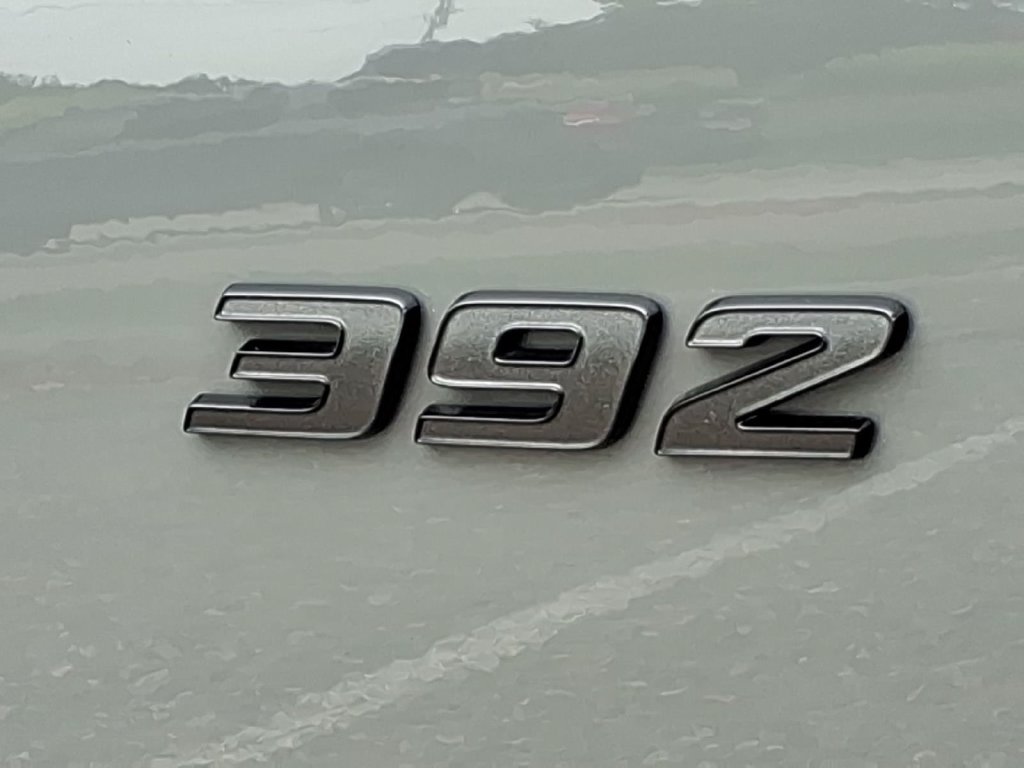 Used 2023 Dodge Durango SRT AWD/4WD image 10