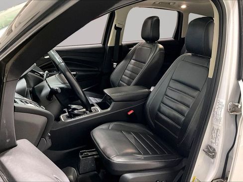 Used 2018 Ford Escape SEL w/ Canadian Touring Package image 21