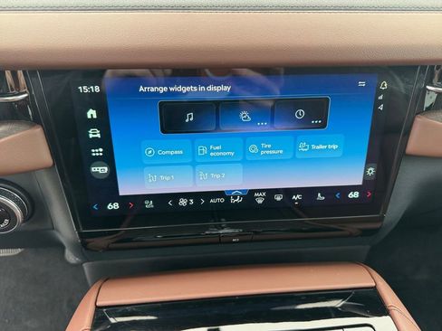 Used 2025 Lincoln Navigator L Reserve image 42