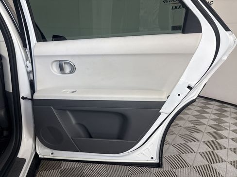 Used 2024 Hyundai Ioniq 5 SEL AWD/4WD image 23