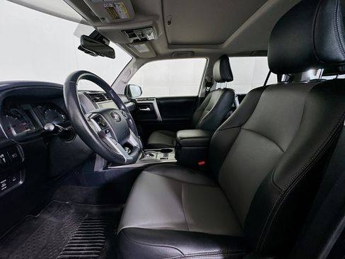 Used 2024 Toyota 4Runner SR5 Premium w/ Moonroof Package image 13