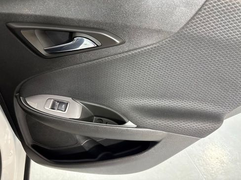 Used 2023 Chevrolet Malibu LT FWD image 20
