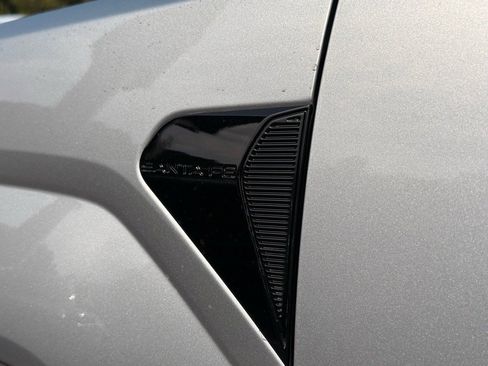 New 2026 Hyundai Santa Fe SE image 8