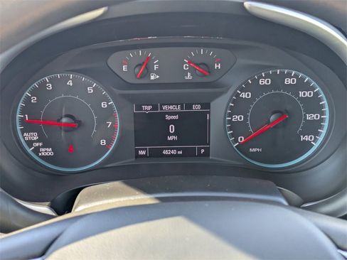 Used 2024 Chevrolet Malibu LT image 17