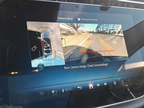 Used 2026 Mercedes-Benz E 350 4MATIC Sedan image 13