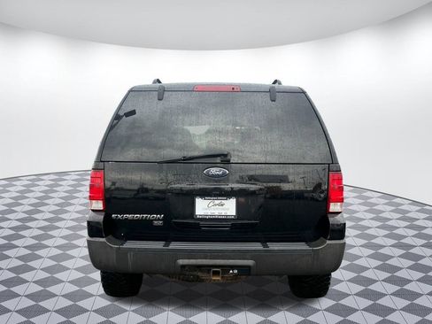 Used 2005 Ford Expedition XLT image 6