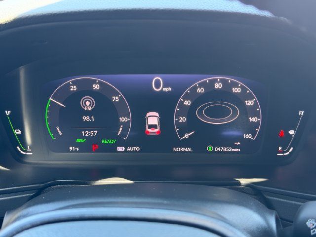 Used 2024 Honda Accord Sport image 11