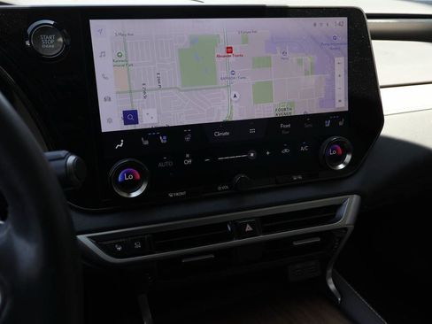 Used 2023 Lexus RX 350 FWD w/ Cold Area Package image 15