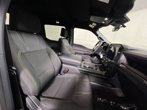 Used 2025 Ford F150 STX w/ Equipment Group 200A image 24