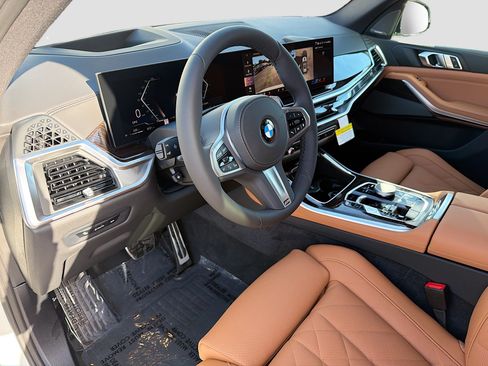 New 2026 BMW X5 sDrive40i w/ M Sport Package RWD image 26