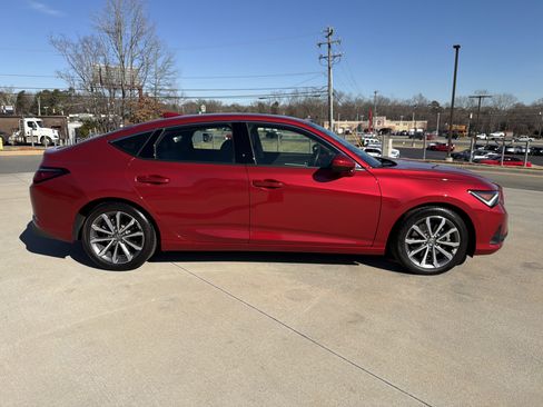 Certified 2024 Acura Integra image 11