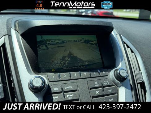 Used 2015 GMC Terrain SLE w/ Convenience Package FWD image 18