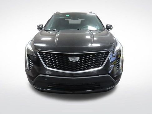 Certified 2023 Cadillac XT4 Sport FWD image 9