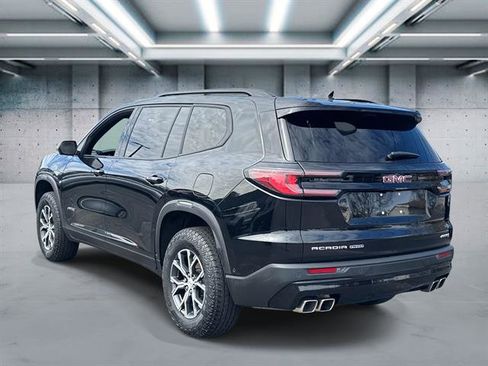 Used 2024 GMC Acadia AT4 w/ Super Cruise Package AWD/4WD image 26