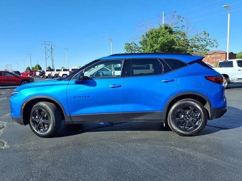 Used 2024 Chevrolet Blazer LT w/ Convenience Package FWD image 26