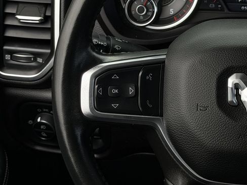 Used 2023 RAM 2500 Laramie w/ Night Edition AWD/4WD image 17