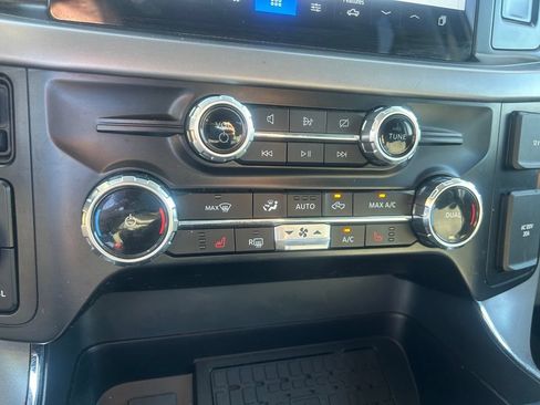 Used 2024 Ford F150 XLT w/ Equipment Group 302A MID AWD/4WD image 22