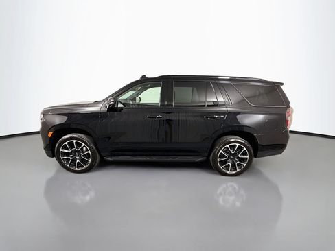 Used 2024 Chevrolet Tahoe RST w/ Luxury Package AWD/4WD image 4