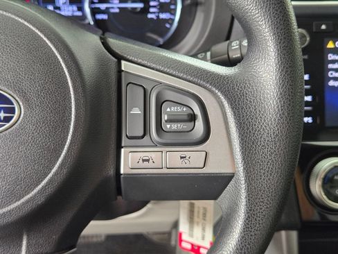 Used 2018 Subaru Forester 2.5i Premium AWD/4WD image 29
