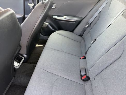 Used 2025 Kia K4 FWD image 21