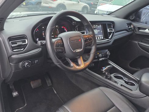 Certified 2021 Dodge Durango SXT image 33