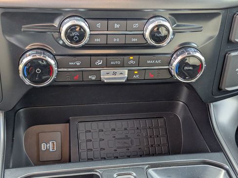 Certified 2024 Ford F150 XLT w/ Equipment Group 302A MID image 26