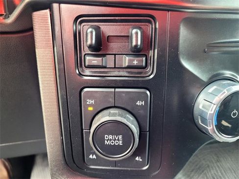 Certified 2023 Ford F150 Platinum image 17