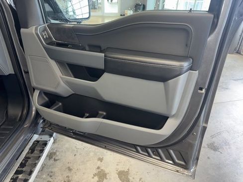 Used 2024 Ford F150 XLT image 37