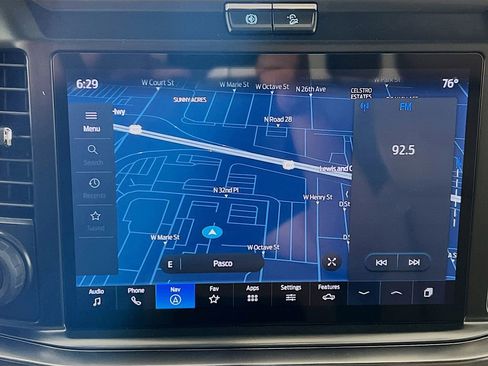 New 2026 Ford F350 Lariat w/ Lariat Premium Package image 21