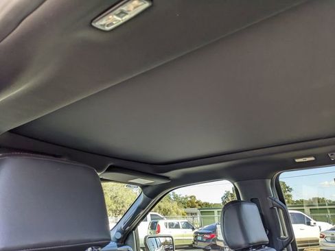 New 2025 Ford F150 Lariat w/ Equipment Group 501A Mid image 18