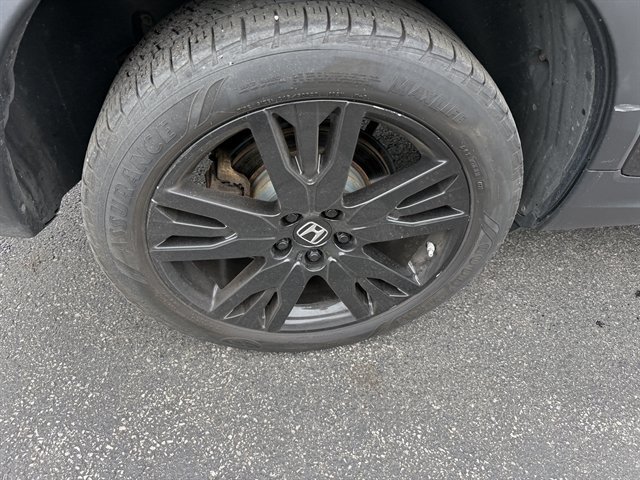 Used 2022 Honda Pilot Special Edition image 32