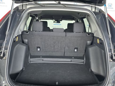 Used 2021 Honda CR-V Special Edition image 39