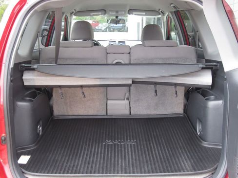 Used 2008 Toyota RAV4 4WD image 19