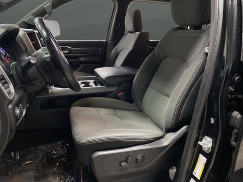 Used 2019 RAM 1500 Big Horn image 4