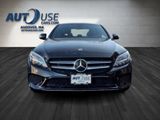 Used 2021 Mercedes-Benz C 300 4MATIC Sedan image 2