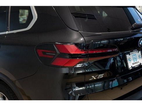 New 2026 BMW X5 xDrive50e AWD/4WD image 49
