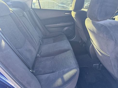 Used 2009 MAZDA MAZDA6 i Sport image 14